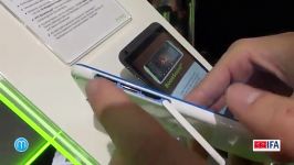 HTC Desire 820 IFA 2014