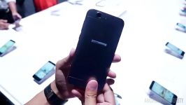 Huawei Ascend G7 First Look