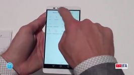 Huawei Ascend Mate 7 IFA 2014