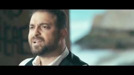 BABAK JAHANBAKHSH  Zibaye Bitab  Official Video  بابک جهانبخش  زیبای بی تاب