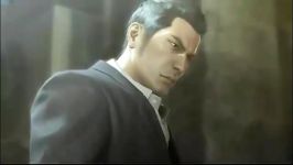 تریلر جدید بازی Yakuza Zero