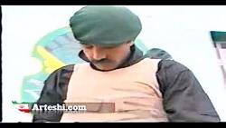 کماندوهای ارتش ایران1 کلاه سبزها تیپ65 نوهدiran green berets