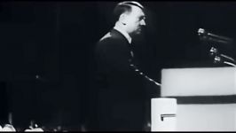 سخنرانی آدولف هیتلر در سال 1941