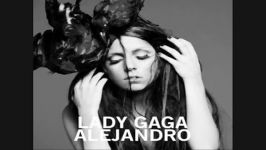 Lady GaGa  Alejandro