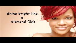 Rihanna Diamonds lyrics