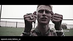 موزیک ویدیو Rap Devil MGK دیس امینم