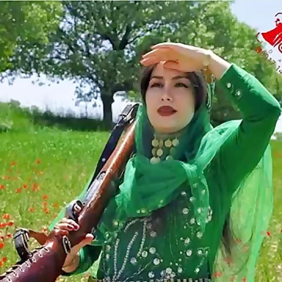 آهنگ لری بختیاری کوروش رضوانی فر