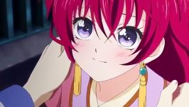 انیمه های پاییز Akatsuki no Yona