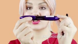 چند روش ساده برای کشیدن خط چشمeye liner