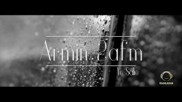 Armin 2AFM  Ye Salie OFFICIAL VIDEO