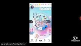 بازی bts world بعد دوسال منتشر شد