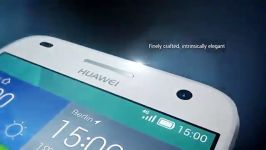 اولین ویدئو رسمی معرفی Huawei Ascend G7