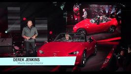 2016All New Mazda Miata MX 5