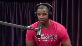 What Will Harris Learned Staying with Khabib in Dagestan  Joe Rogan