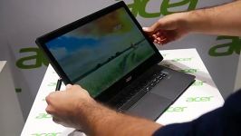 معرفی Acer Aspire R 13