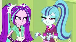 MLP  Equestria Girls  Rainbow Rocks