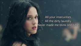 Katy Perry  Unconditionally  Lyrics