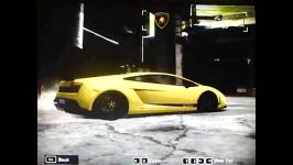 lamborghini super legra برای نید فور اسپید mostwanted