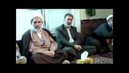 یادواره شهدای روحانی اها سنت کردستان شهید طه مشایخی