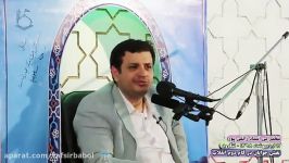 استاد رائفی پور یا یه جوان انقلابی رو انتخاب کن یا مطالبه گری کن