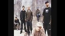 آهنگ Paper Cut Linkin Park