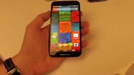 Motorola Moto X   Hands On