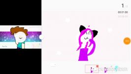 Fluppy ears ☆meme☆  original by Pony.B fly  animation by Heli queen me