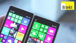 Nokia Lumia 830 vs Nokia lumia 930