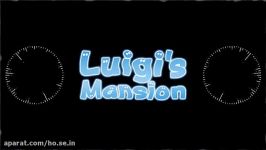 luigi mansion remix