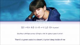 BTS Jungkook  Euphoria Piano ver