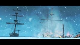 گیم پلی Assassin’s Creed Rogue کیفیت HD