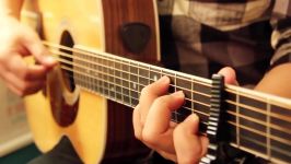 In Christ Alone Fingerstyle  Zeno