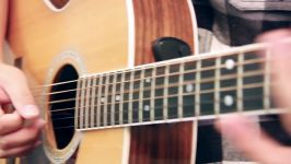 This Is Amazing Grace Fingerstyle  Zeno Phil Wickham