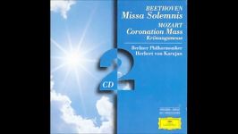 Ludwig van Beethoven  Missa Solemnis