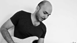 John Legend  All of Me  Electric Guitar Cover by Kfir Ochaion