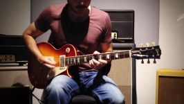 Taylor Swift  Shake It Off  Electric Guitar Cover by Kfir Ochaion