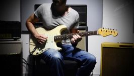 Ellie Goulding​  Love Me Like You Do  Electric Guitar Cover by Kfir Ochaion