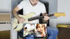 Electric Guitar Covers  Monthly Wrap Up  January