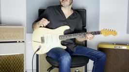 Adele  Rolling in the Deep  Electric Guitar Cover by Kfir Ochaion