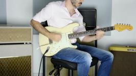 Taylor Swift  Look What You Made Me Do  Electric Guitar Cover by Kfir Ochaion