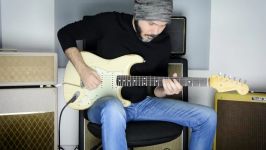 Linkin Park  In The End  Electric Guitar Cover by Kfir Ochaion