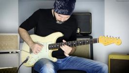 Pink Floyd  The Great Gig In The Sky  Electric Guitar Cover by Kfir Ochaion