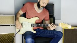 Imagine Dragons  Whatever It Takes  Electric Guitar Cover by Kfir Ochaion