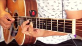 Good Good Father Fingerstyle  Zeno Housefires II