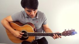 Cornerstone Fingerstyle  Zeno Hillsong