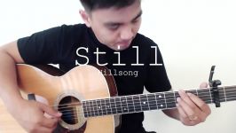 Still Fingerstyle  Zeno Hillsong