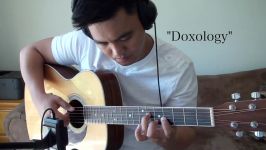 Doxology Fingerstyle  Zeno Traditional