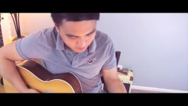 Everlasting God Fingerstyle  Zeno Brenton Brown