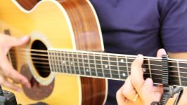 The Power Of The Cross Fingerstyle  Zeno Getty