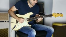 Sia  Cheap Thrills  Electric Guitar Cover by Kfir Ochaion